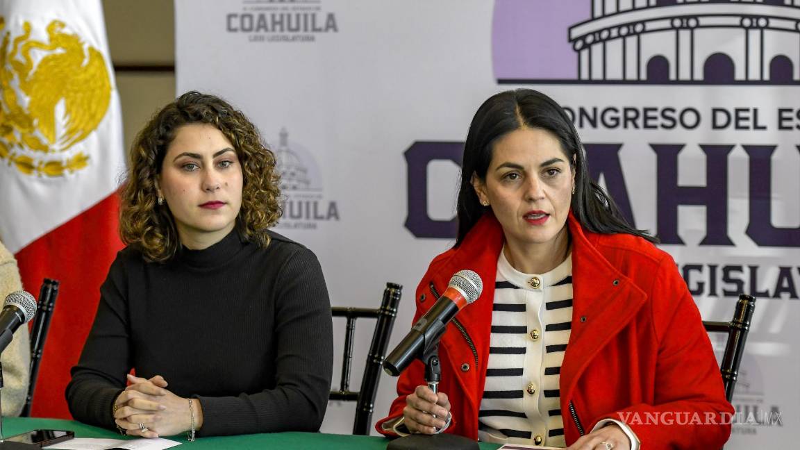 $!La diputada Luz Elena Morales encabezará el foro para abrir canales de diálogo entre sociedad civil e instituciones.