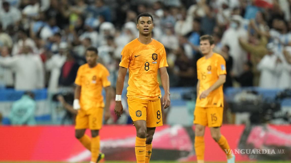 Codi Gakpo llevará su talento a Inglaterra