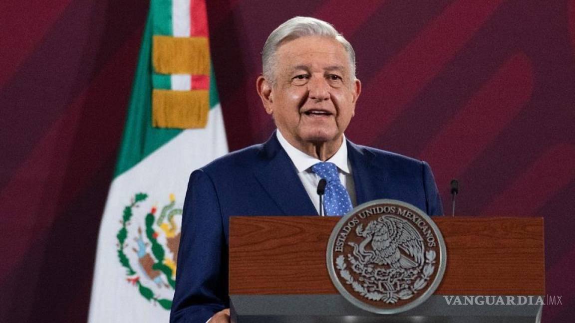 ‘No tienen llenadera’... AMLO regresa a la mañanera y arremete contra opositores, gobiernos anteriores y medios de comunicación (video)