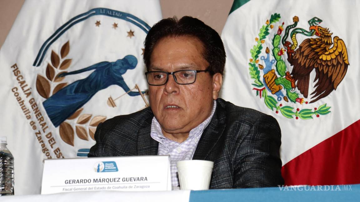Saltillo: Padre y madrastra de Monserrat serán imputados por feminicidio
