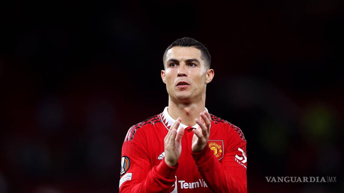 Cristiano Ronaldo regresa a la cancha y marca gol en la victoria del Manchester United