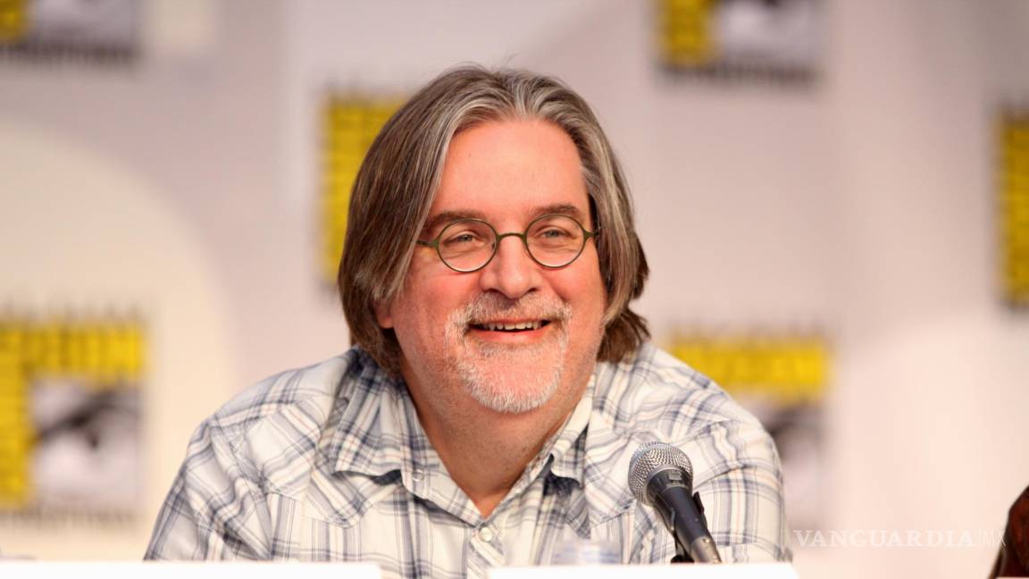 ¿‘Los Simpson’ en peligro? Matt Groening es demandado por omisión de acoso a ex empleada