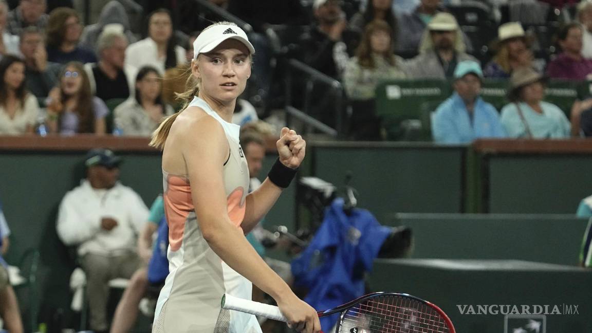 $!Alcaraz vs Medvedev: la final de Indian Wells