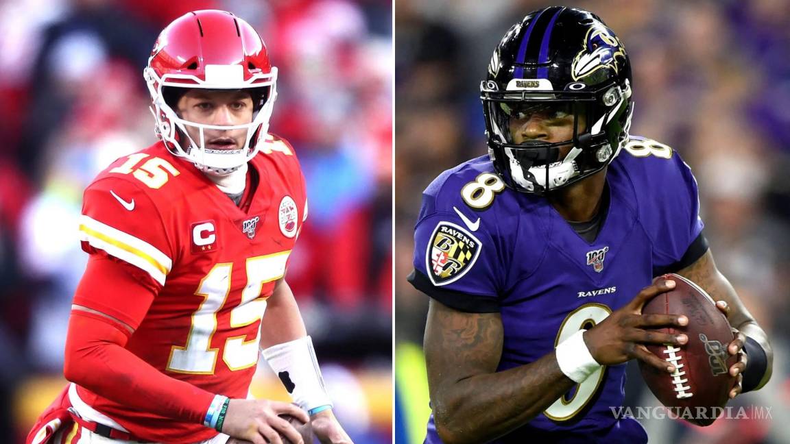 Ravens vs Chiefs: ¿cuándo, a qué hora y dónde ver el juego inaugural de la Temporada 2024 de la NFL?