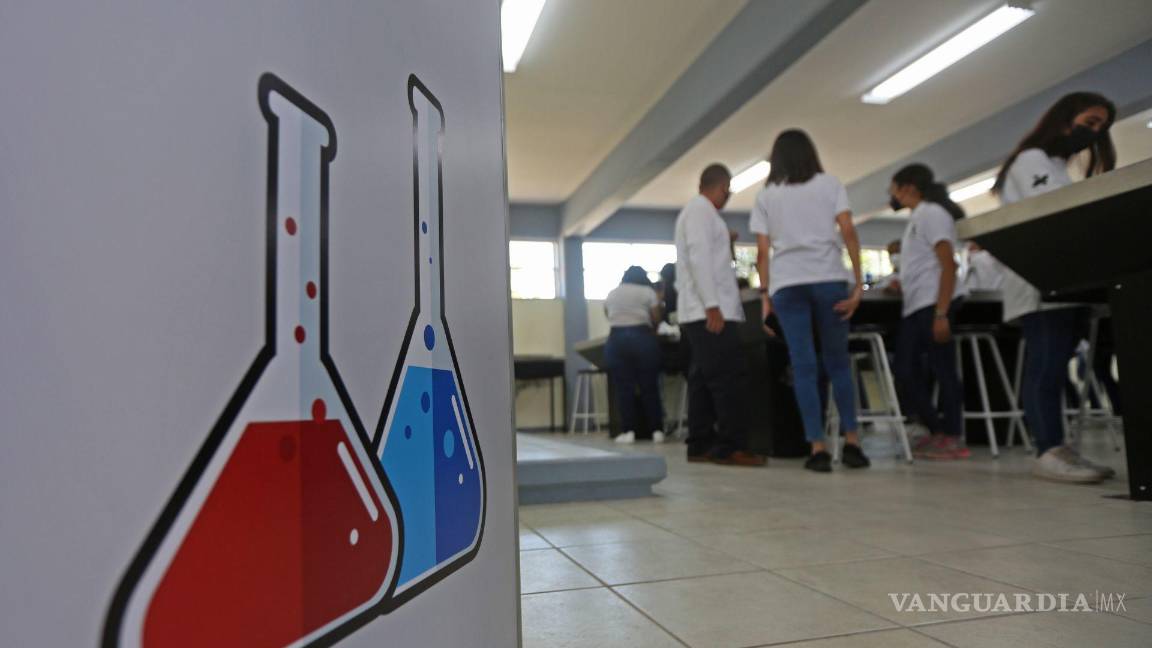 $!Kumon indicó que después de la pandemia del COVID-19 también se registró una disminución de alrededor del 5 % en las matrículas de primaria en todo el país.