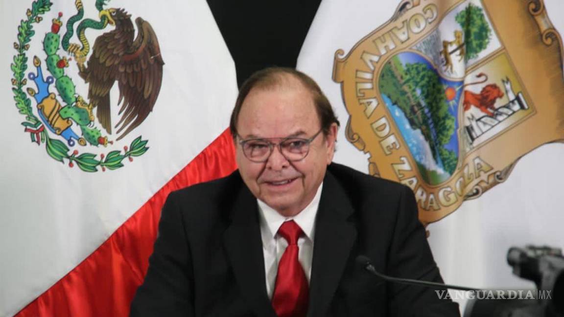 ‘La Viruela del Mono no es capaz de provocar pandemia como el COVID-19’, asegura Roberto Bernal Gómez