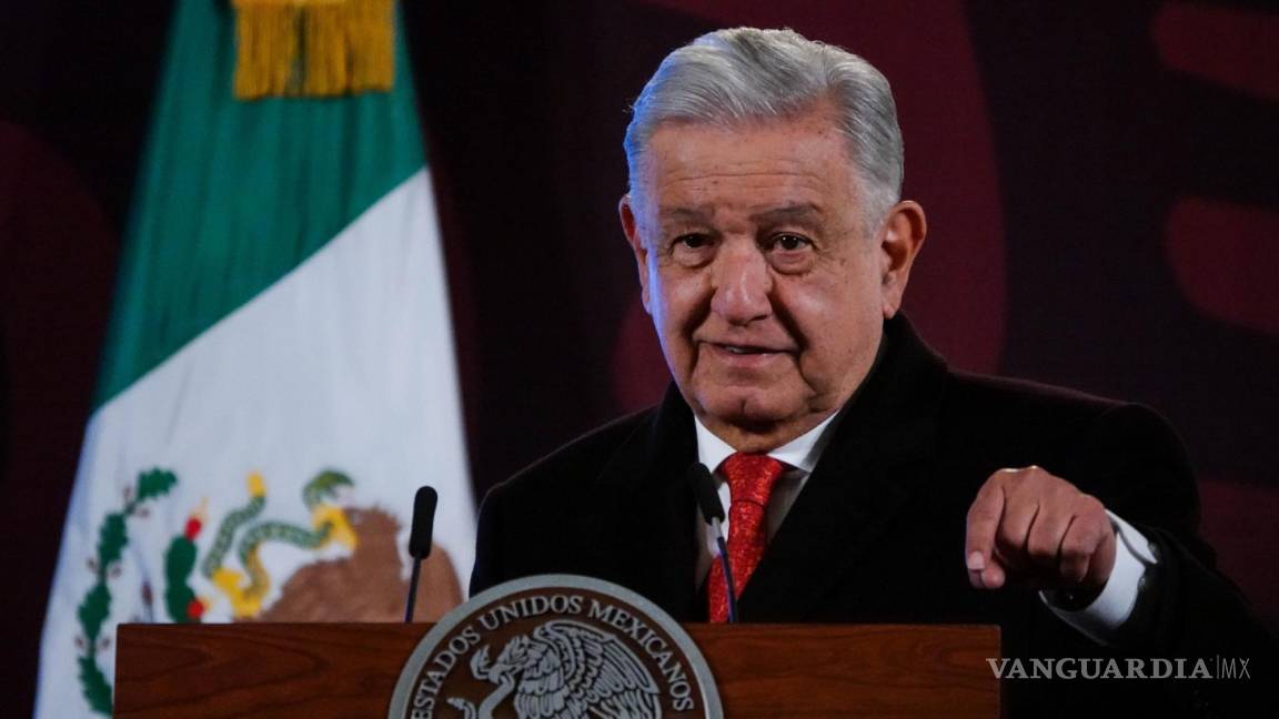 López Obrador advierte a jueces: ‘Se acabó el tiempo de los intocables’ tras denuncia de Gobierno contra juez de Tamaulipas