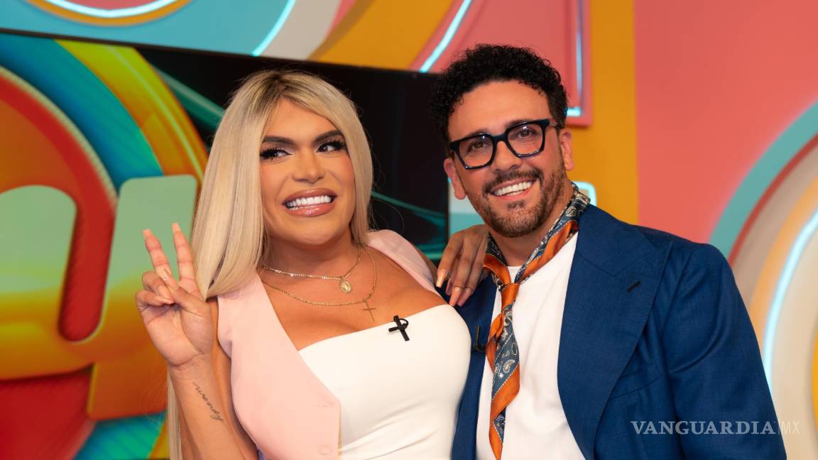 Confirman a Wendy Guevara y Ricardo Margaleff como conductores de ‘La Casa de los Famosos México’