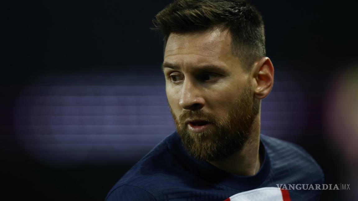 Oferta de ‘locura’ para Messi: Al Hilal quiere pagarle ¡400 millones de euros al año!