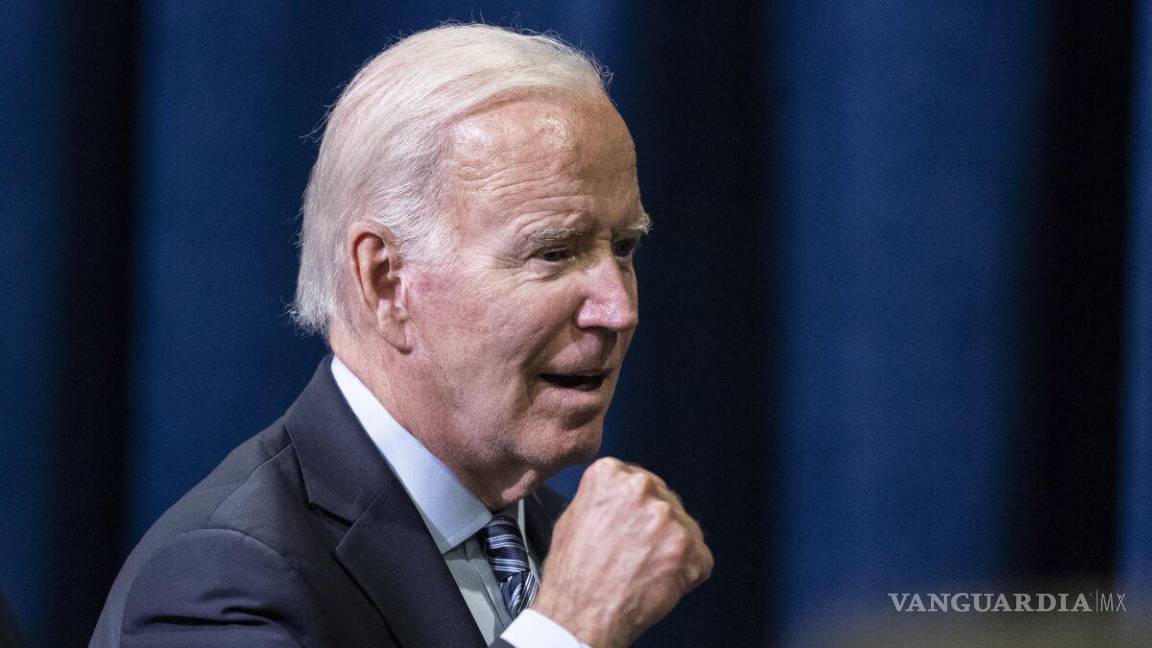 Joe Biden libera a los presos condenados por posesión de mariguana