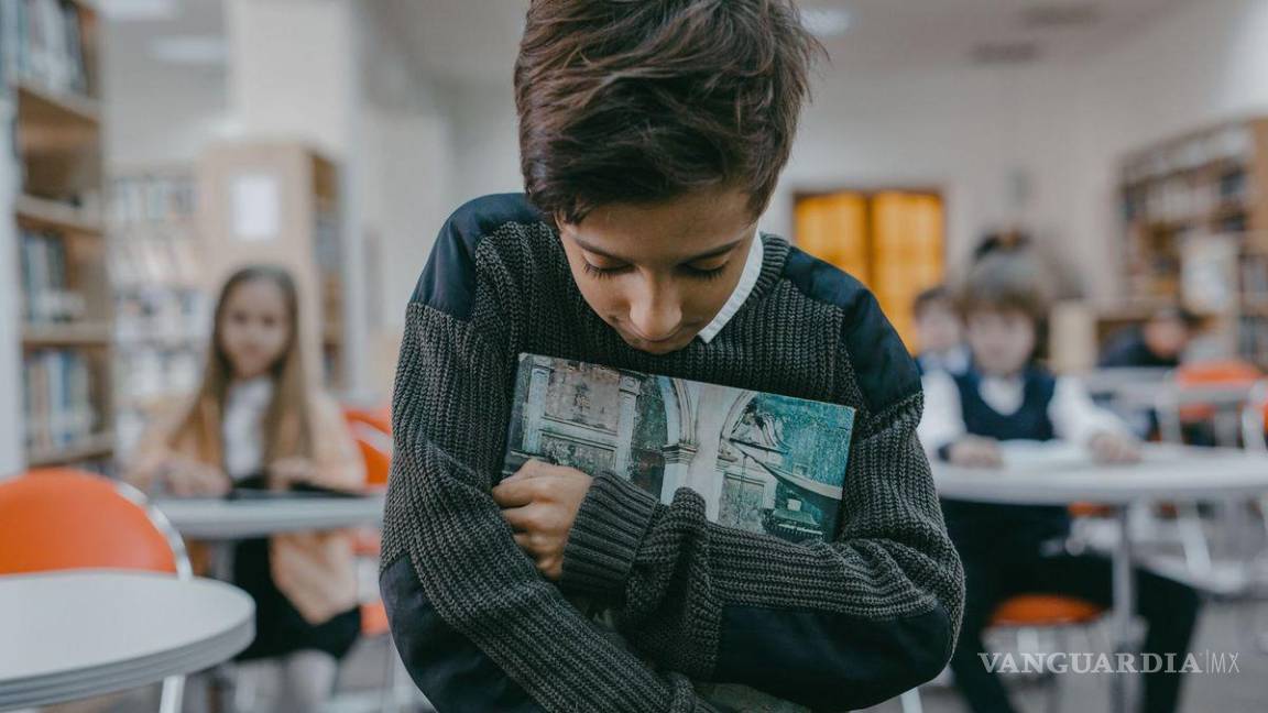 De cuando el bullying lleva a la muerte