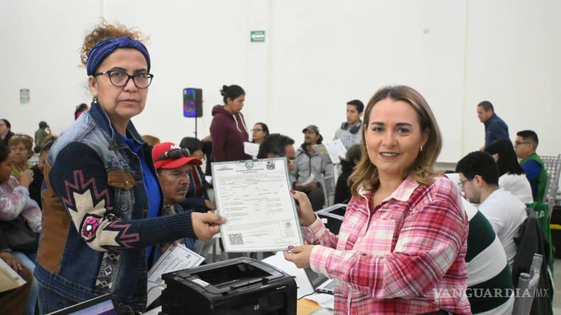 $!Autoridades municipales destacaron la alta participación ciudadana y ya gestionan una segunda edición del programa.