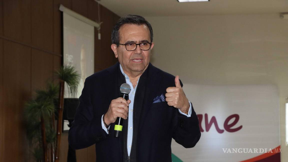 ‘Electricidad, un cuello de botella para nearshoring impulsado por T-MEC’: Ildefonso Guajardo, ex secretario de economía