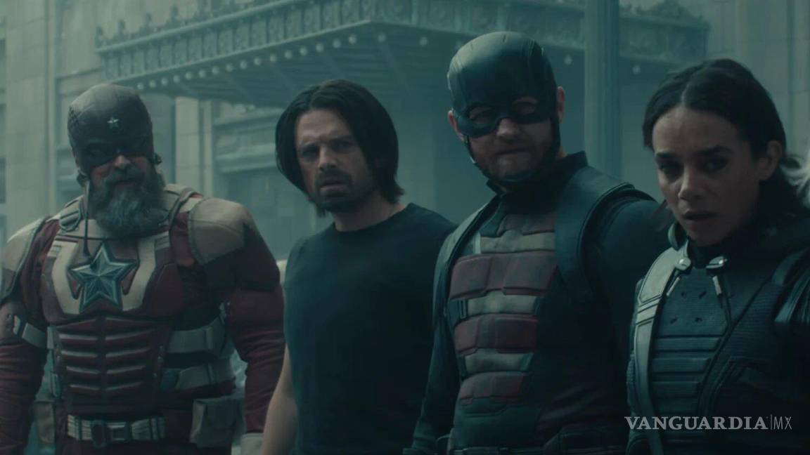 Recomendación de Cine: ‘Thunderbolts*’ la cinta de héroes con tintes de autor