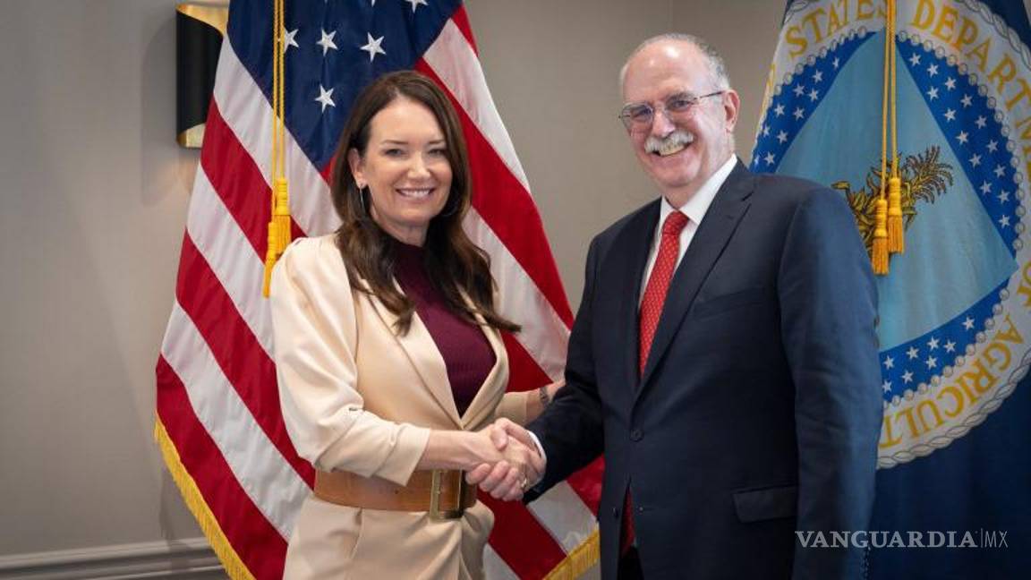 Estados Unidos podría adelantar la reapertura de su frontera para la exportación de ganado mexicano