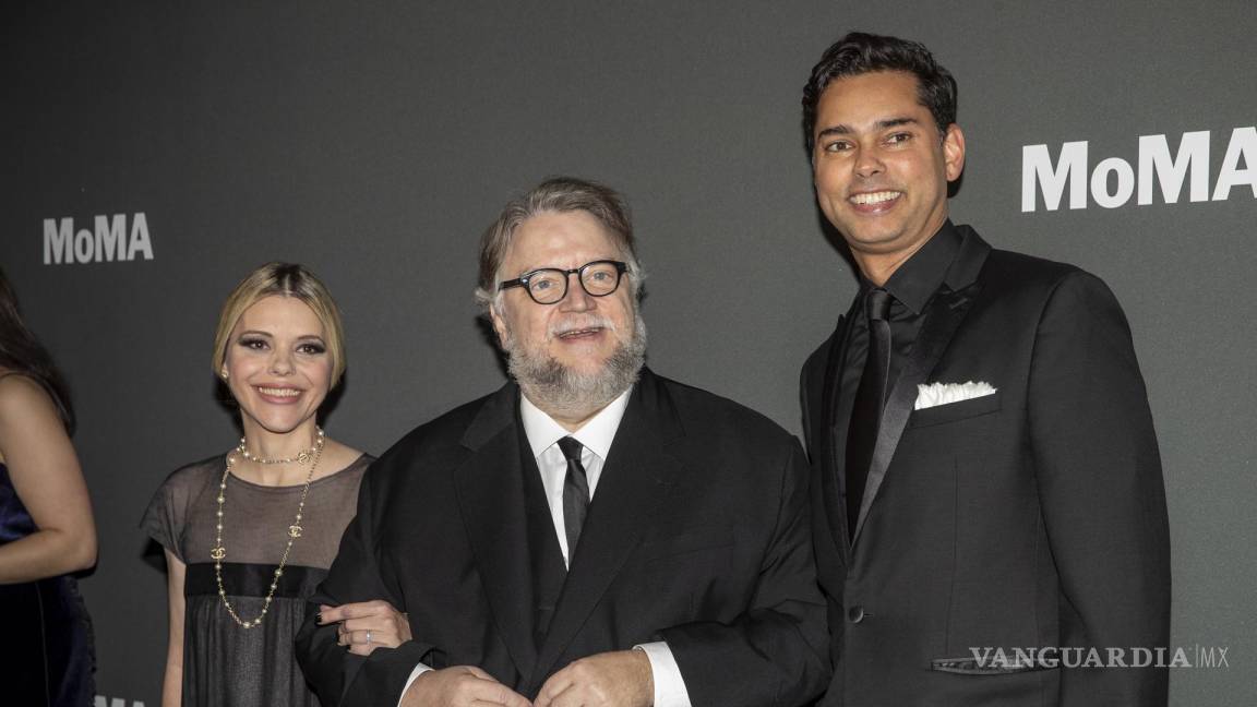 Durante dos meses el MOMA de Nueva York homenajeará a Guillermo del Toro