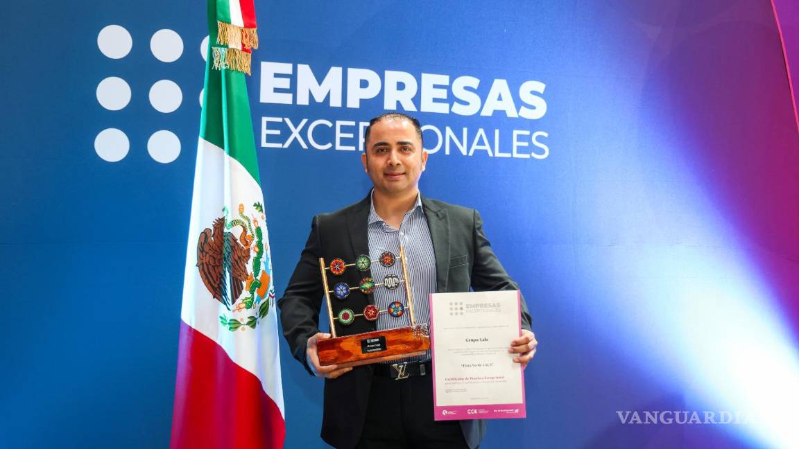 $!La empresa ha implementado desde 2020 una estrategia de inversión en tecnologías sustentables. FOTO: CORTESÍA