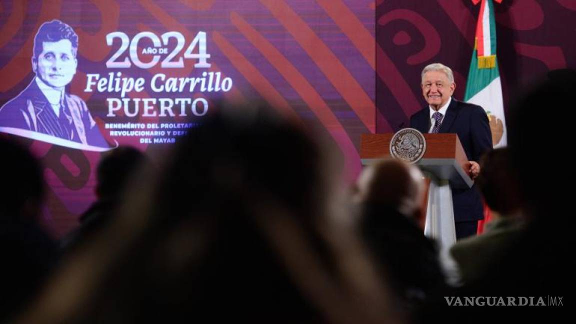 La Suprema Corte no tiene remedio, afirma AMLO por anulación de ley eléctrica; alista nueva reforma