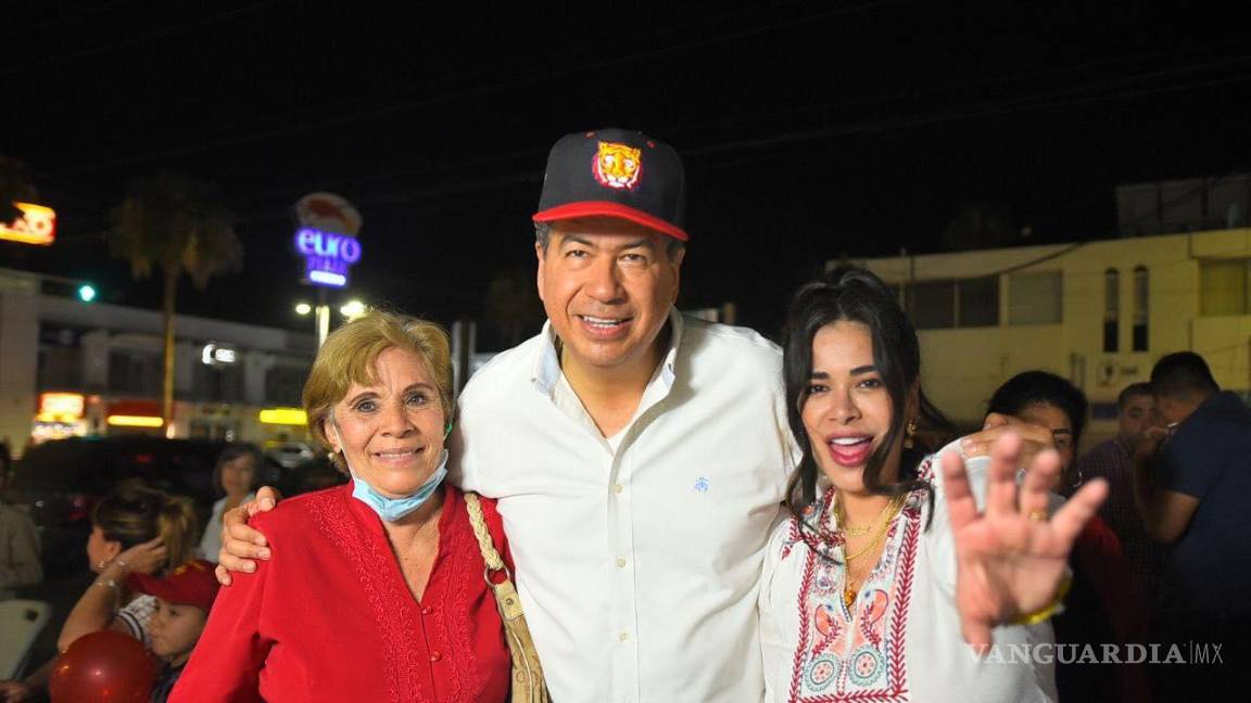 $!Elecciones Coahuila 2023: resumen de campaña del 22 de mayo de los 4 candidatos a Gobernador