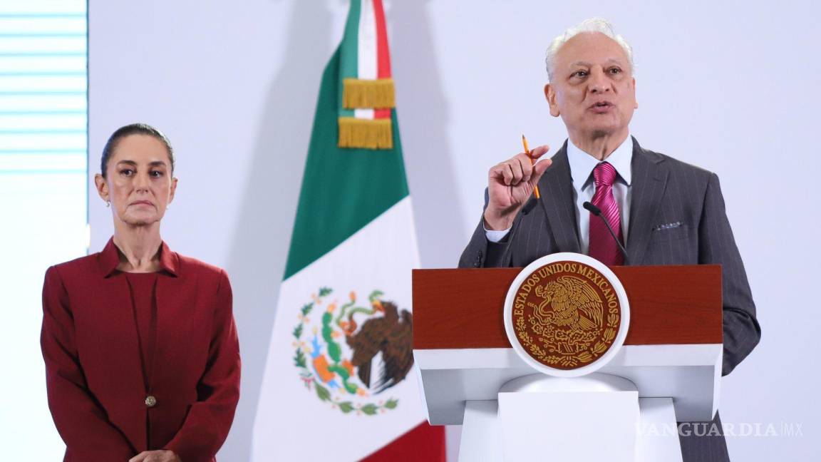 Se puede decir... Que el Estado mexicano jamás ha sido ‘administrador’