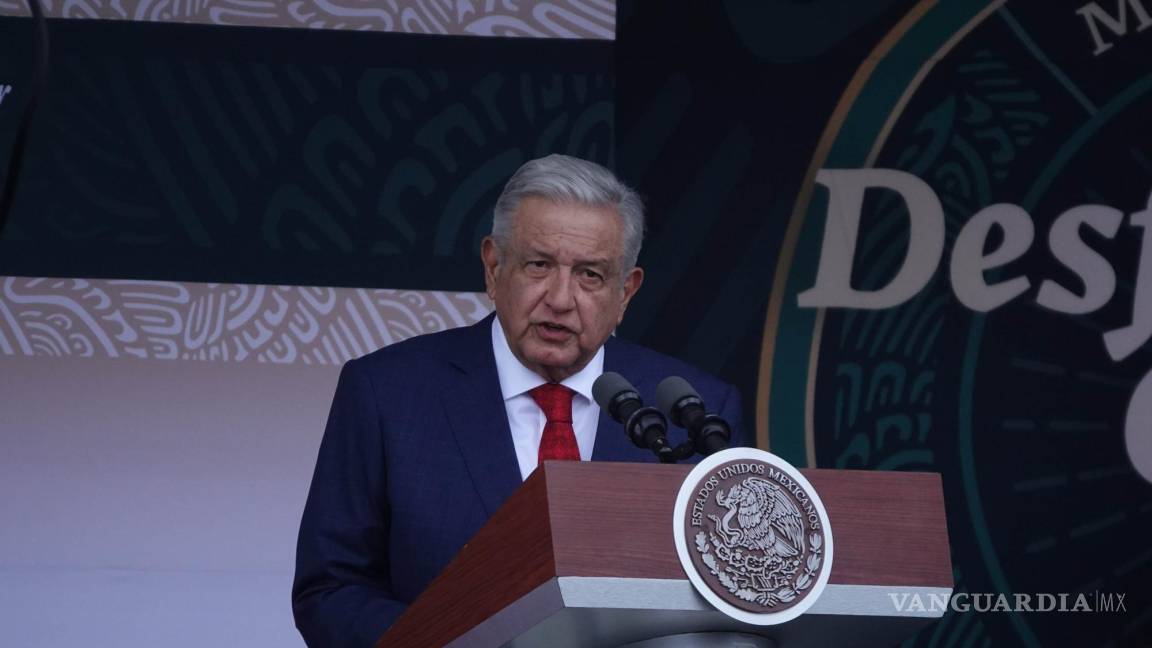 Presenta Andrés Manuel López Obrador plan para terminar guerra Rusia-Ucrania