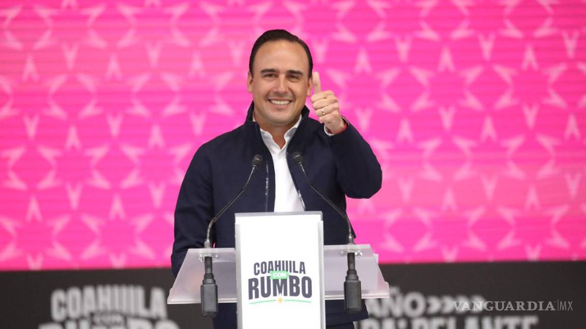 $!El Gobernador del Estado resaltó la fortaleza económica que tiene la entidad.