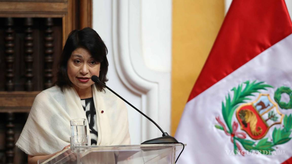 Por injerencia, Perú llamará a consulta a los embajadores en México, Colombia, Argentina y Bolivia