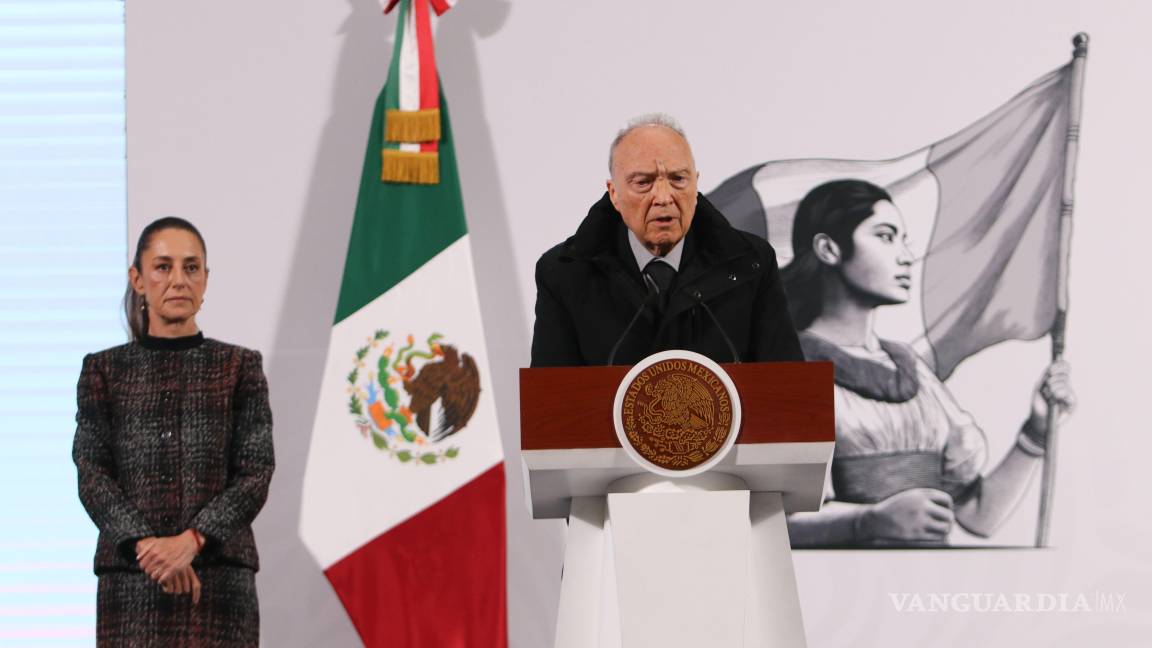 Cuestiona FGR tiroteo entre sicarios mexicanos y Patrulla Fronteriza de EU