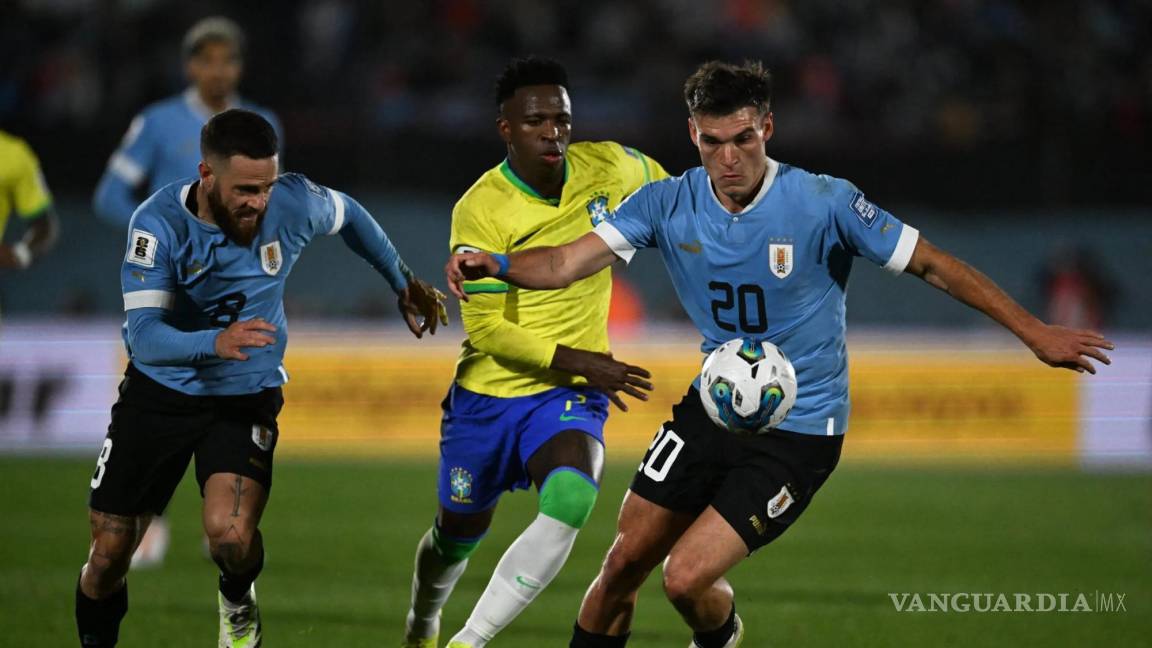 México jugará ante Brasil y Uruguay previo a la Copa América