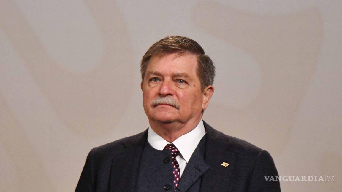 Aún no investiga a nadie la FGR por presunta corrupción en Birmex