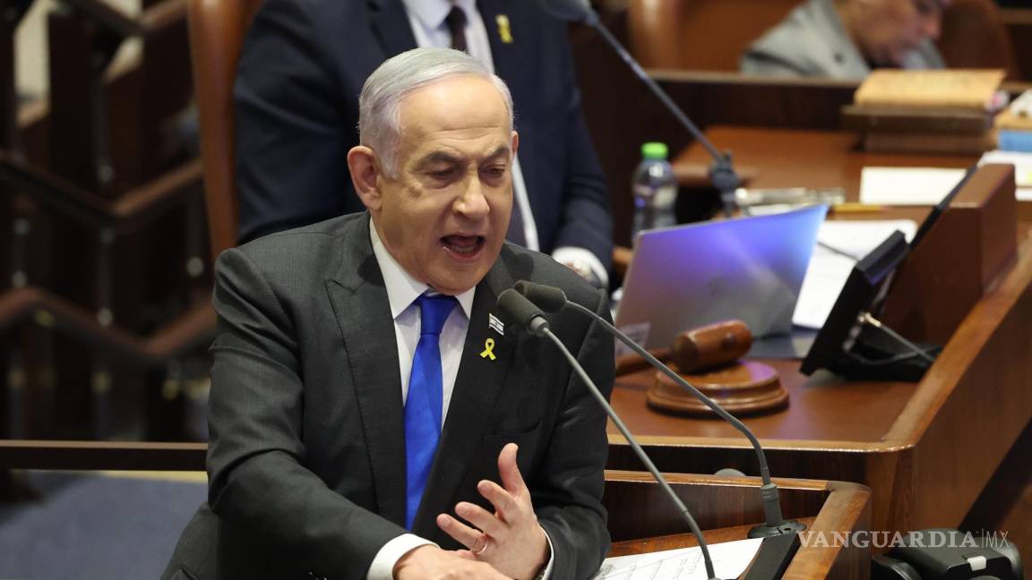 Vota el Parlamento israelí en contra de instaurar un Estado palestino