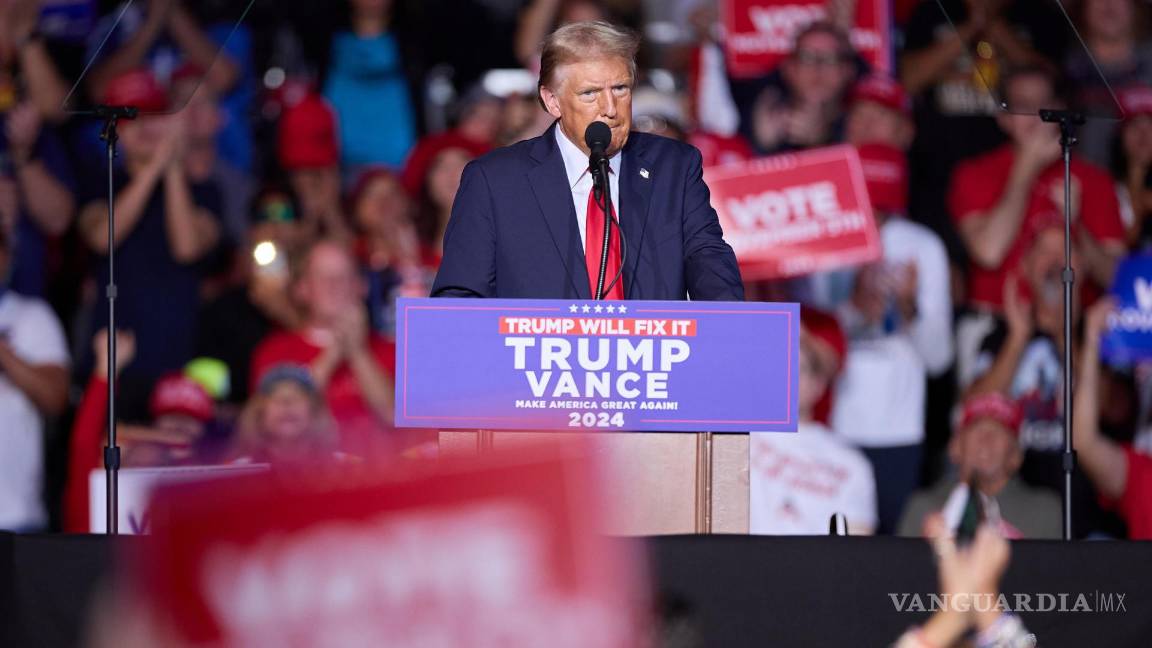 $!Desde que Biden dio prioridad a la expulsión de delincuentes, su administración ha liberado a un porcentaje menor de delincuentes que Trump, segun el Instituto Cato.