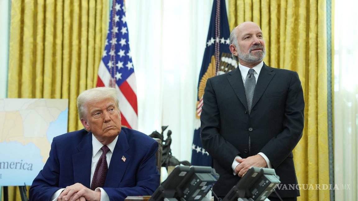 $!Trump señaló que los países en desarrollo con aranceles elevados podrían verse afectados por aranceles estadounidenses igualmente elevados.