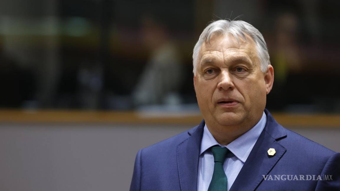 Viktor Orbán asumirá la presidencia de la UE bajo el ‘Make Europe great again’, inspirado en Trump