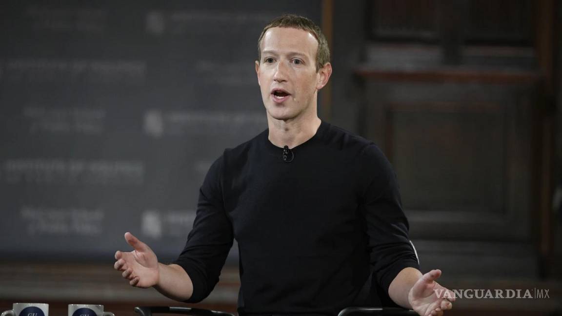 A sus 40 años Mark Zuckerberg sobrepasa sus metas con abundante riqueza y poder