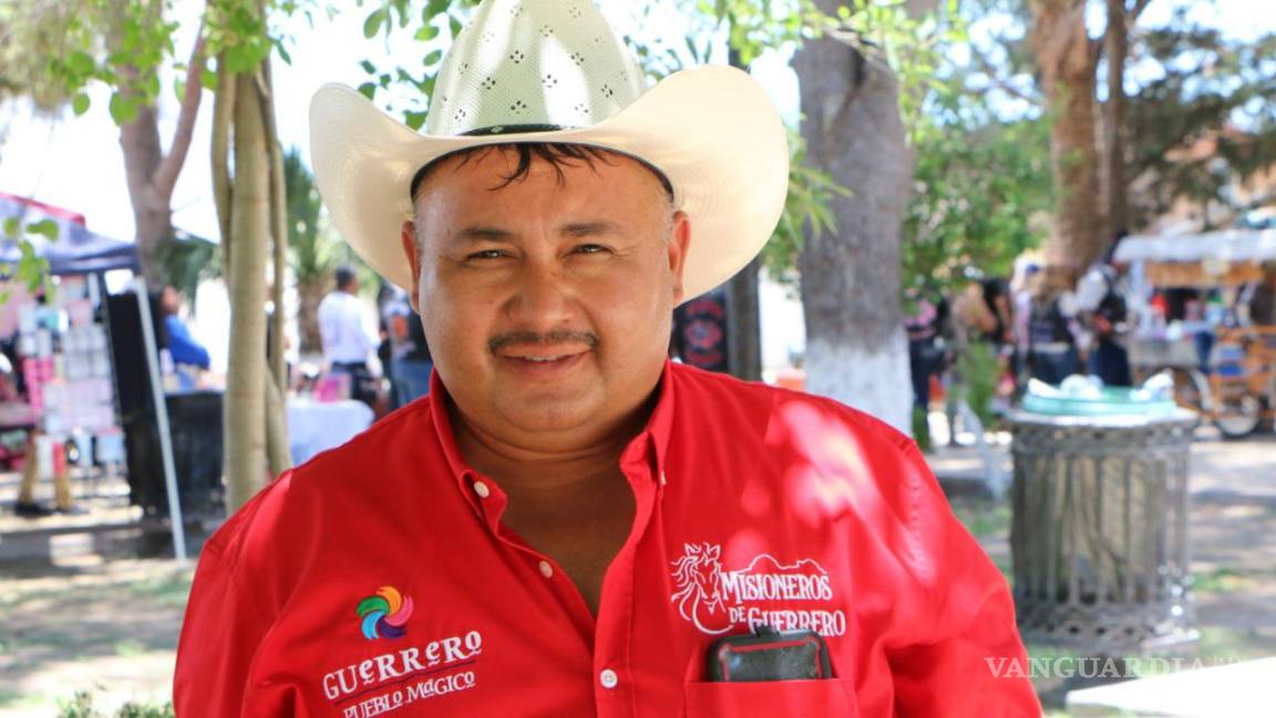 Fiscalía de Tamaulipas llevará caso por secuestro de alcalde de Guerrero, Coahuila