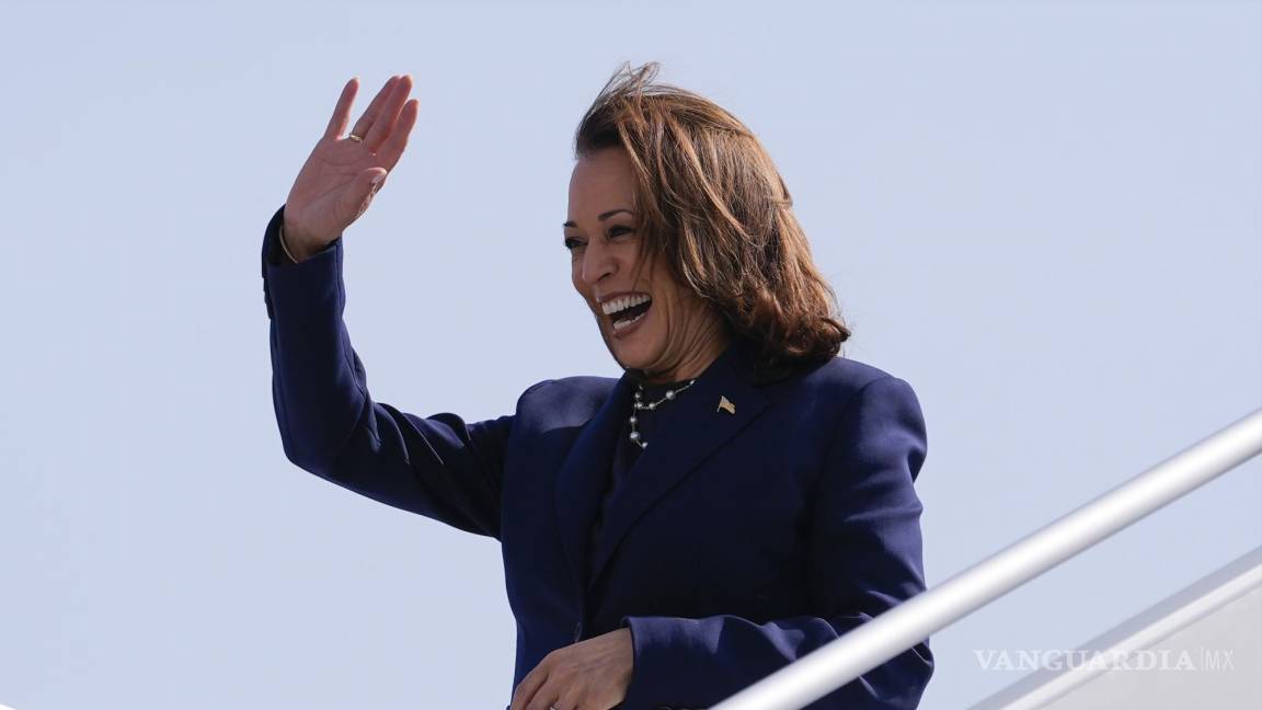 Kamala por Biden: Cambiar candidato, ¿rediseño de producto?