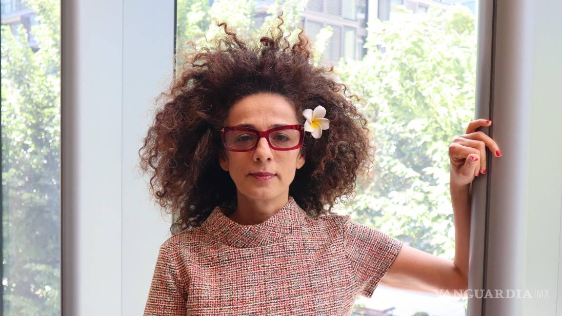 Narra Masih Alinejad por qué es un objetivo de un complot iraní para asesinarla