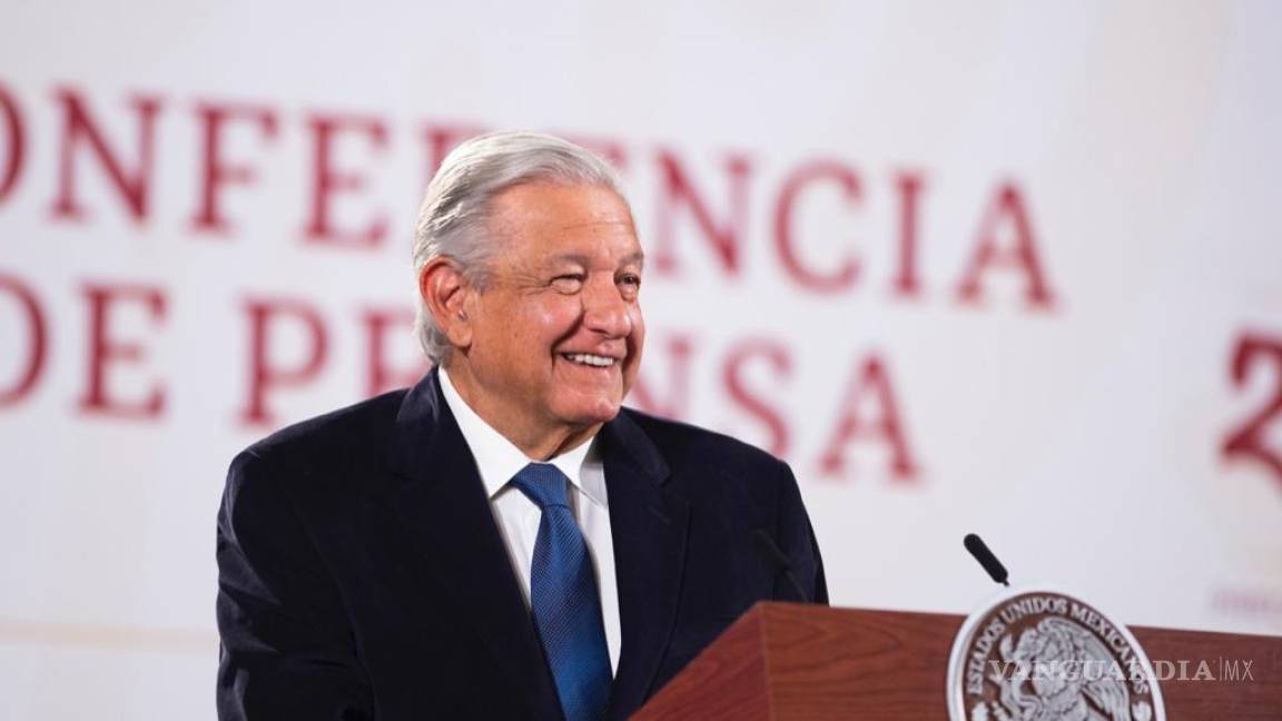 ‘Zafo’, AMLO rechaza ser senador tras dejar la presidencia