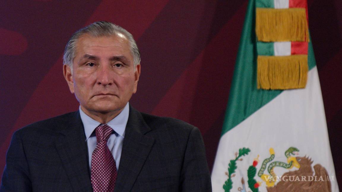 Niega Segob diferencias con SRE por tragedia migrante