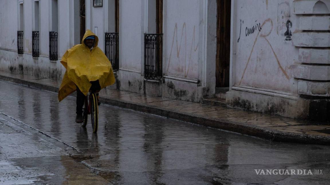 Amenaza tormenta ‘Orlene’ a la costa oeste de México