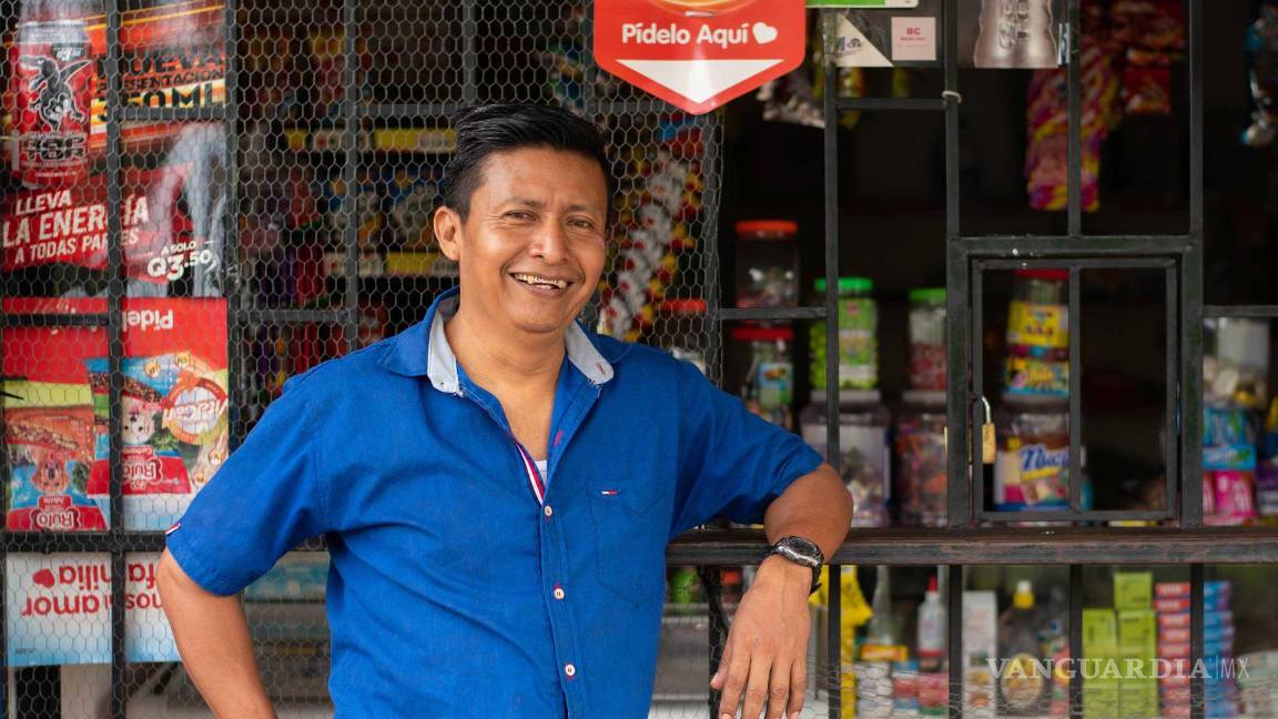 Saltillo: Las microempresas representan el 94.9 por ciento de los negocios en el País