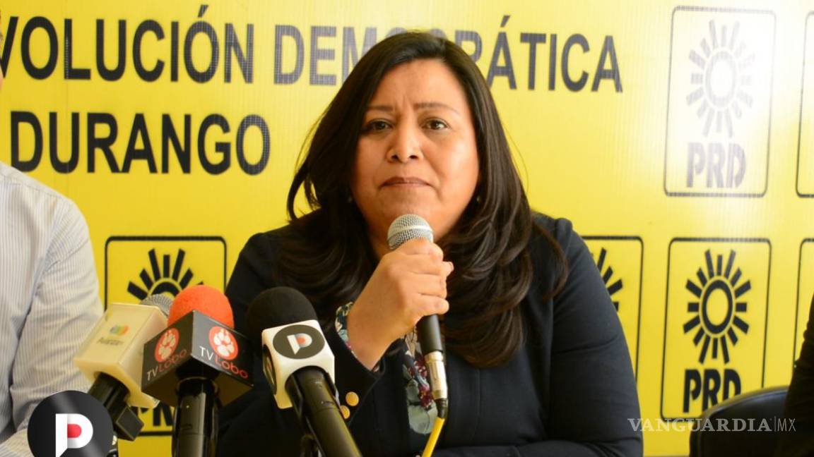 Albazos de Morena fueron para tapar ineficiencia del gobierno: PRD