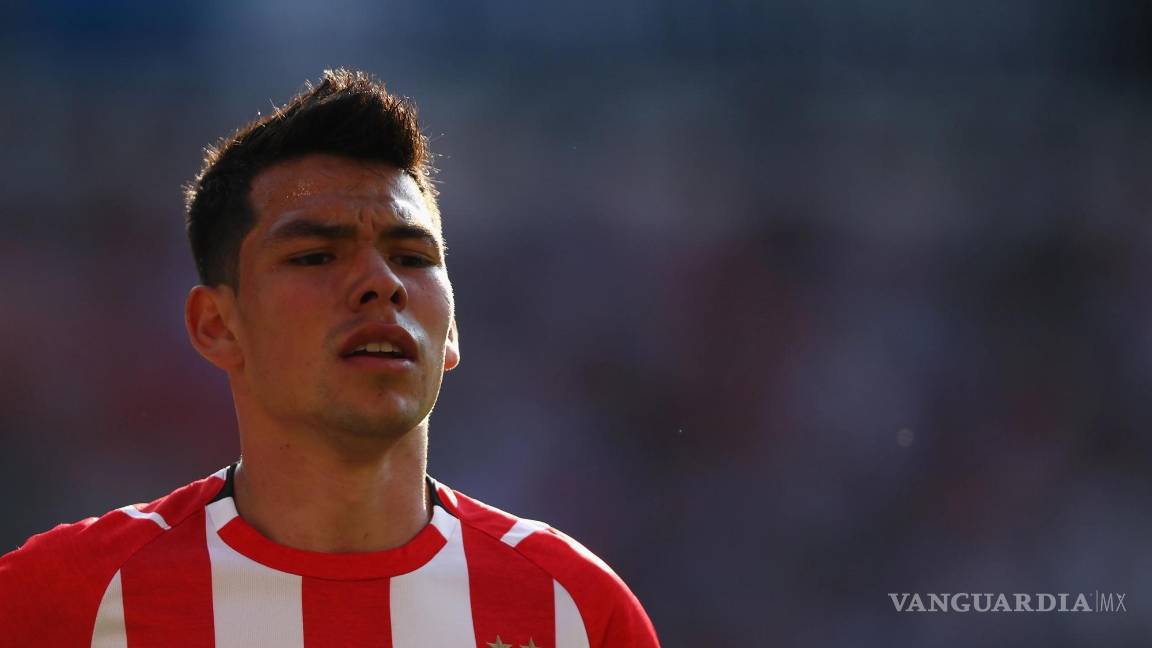 Hirving Lozano recibe una ‘jugosa’ oferta: el Chucky dejaría al Napoli para jugar con Chivas