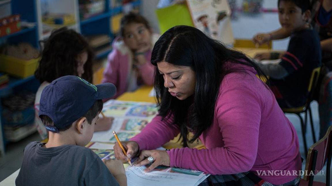 Reforma educativa de AMLO dispara jubilaciones de maestros, más de 41 mil la solicitan
