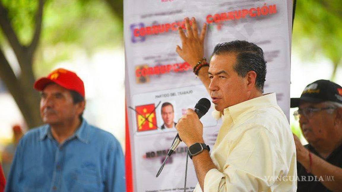 $!Elecciones Coahuila 2023: resumen de campaña del 27 de mayo de los 4 candidatos a Gobernador