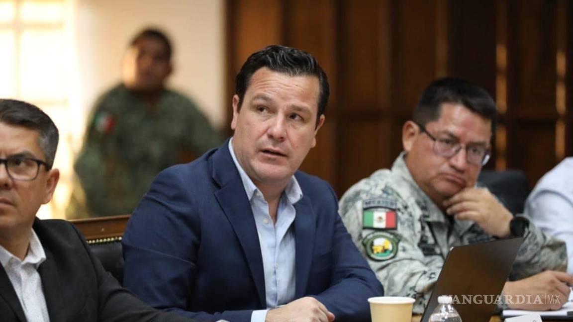 IP y jurisconsultos a favor de Federico Fernández para fiscal de Coahuila