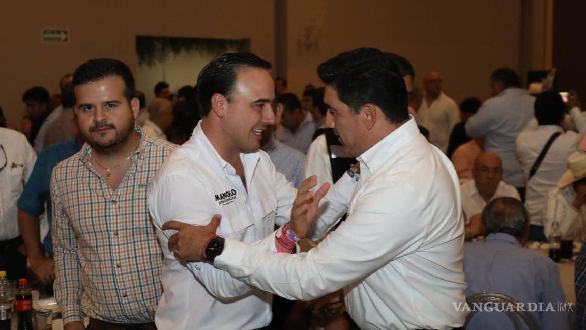 $!Elecciones Coahuila 2023: resumen de campaña del 26 de mayo de los 4 candidatos a Gobernador