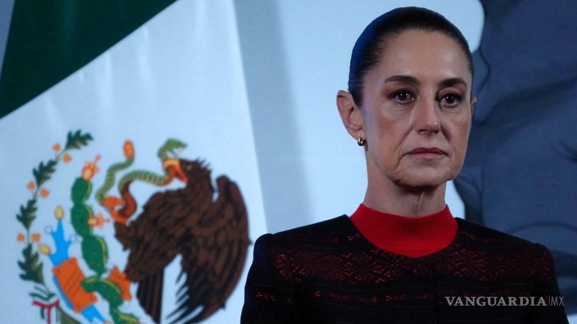 Es obvio, asegura Loret de Mola, que Claudia está ‘tratando de corregir’ los errores de AMLO sin confrontarlo