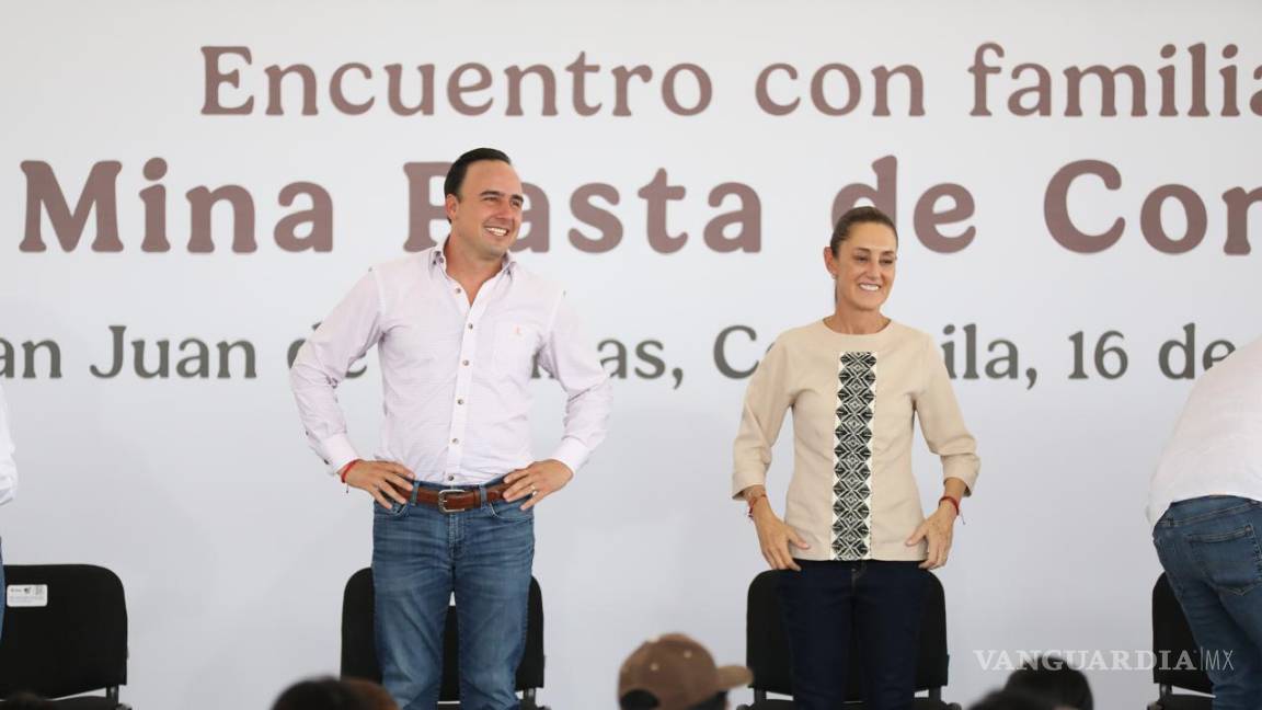 Incluye Federación a Monclova y Región Carbonífera en Polos de Desarrollo Económico